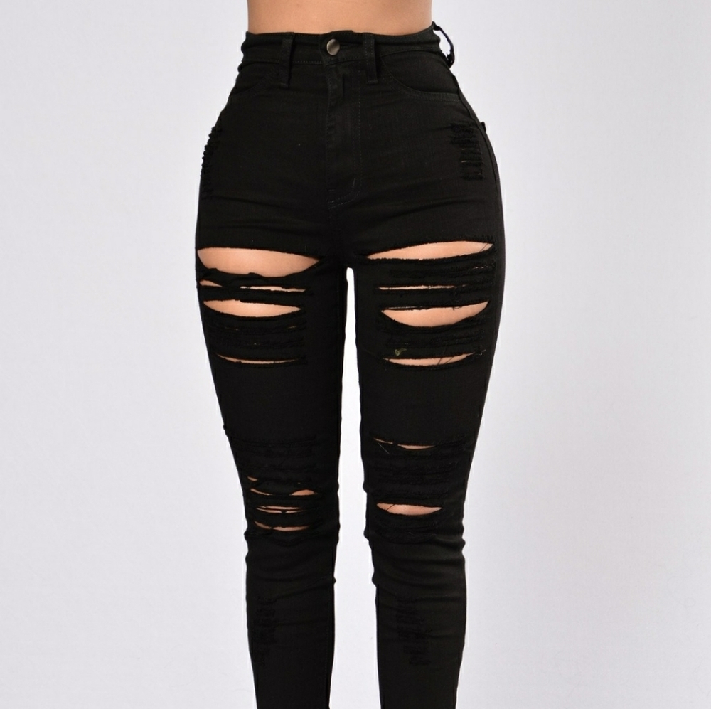 Roll Out Jeans